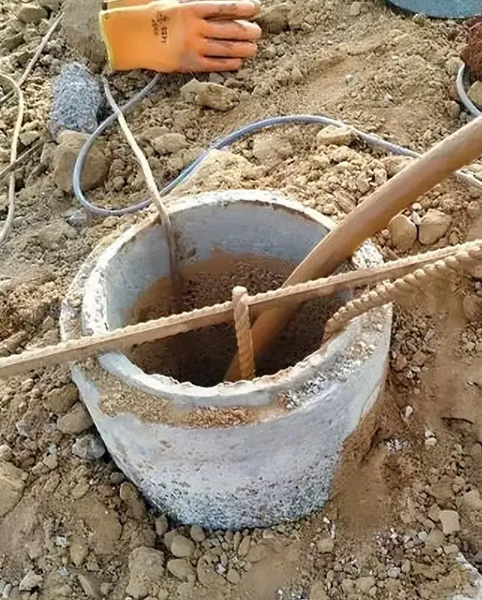 无锡深水井降水